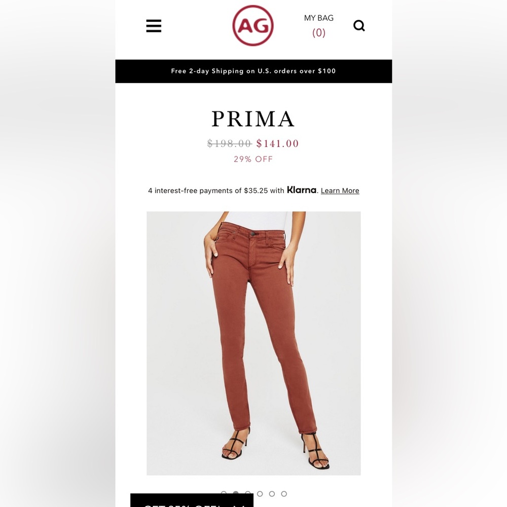 AG Jeans